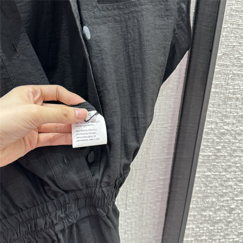 b0tt*ga Ven*ta workwear jumpsuit replica clothes