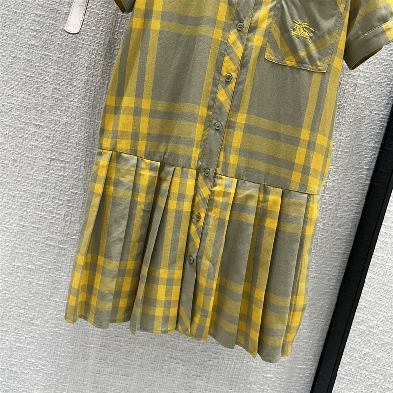 Bv*b*rry shirt dress replica designer clothes