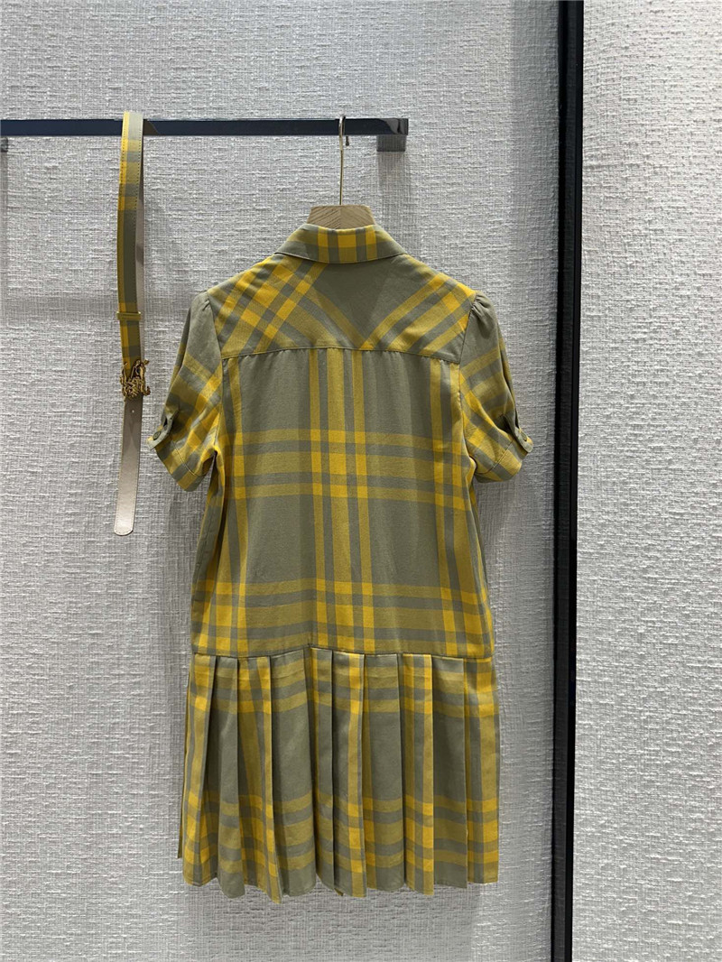 Bv*b*rry shirt dress replica designer clothes