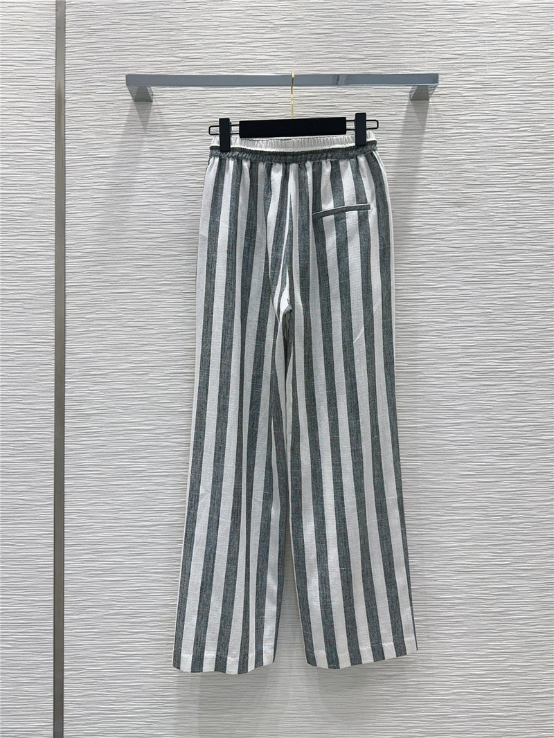 F**di straight trousers replica designer clothing websites
