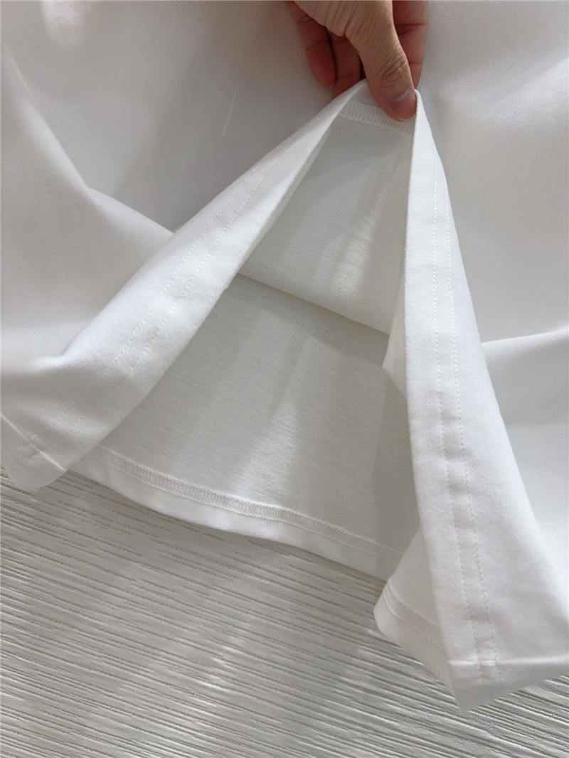 D10r loose t-shirt + trousers replica d&g clothing