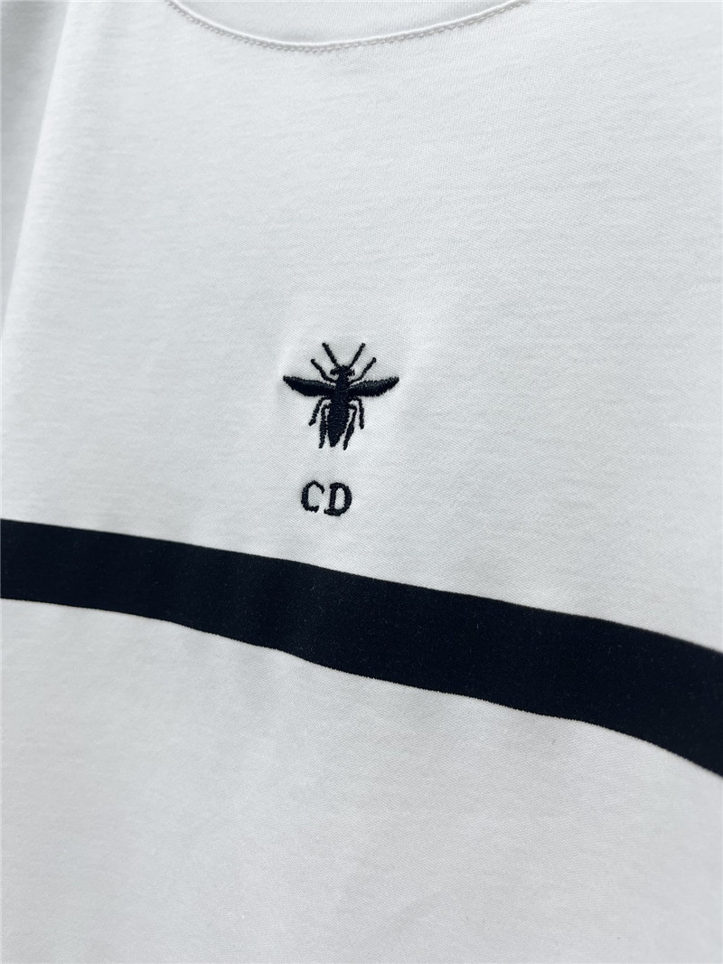 D10r crew neck cotton short sleeves replica d&g clothing