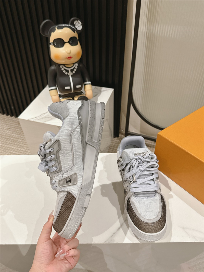 l0vis Vvtt0n lv trainer sneakers sale