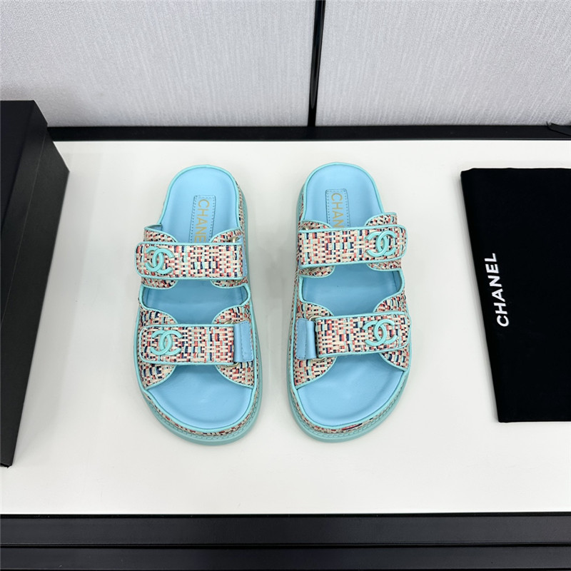 ch**el popular sandals ma1s0n Marg*e1a replica shoes