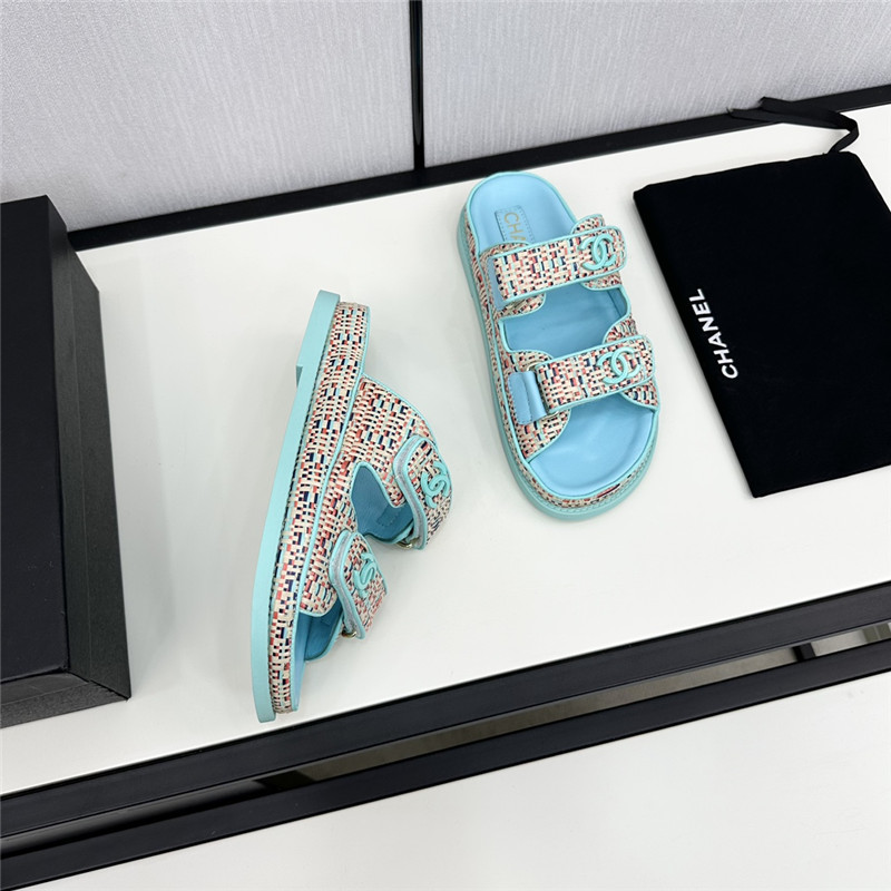 ch**el popular sandals ma1s0n Marg*e1a replica shoes
