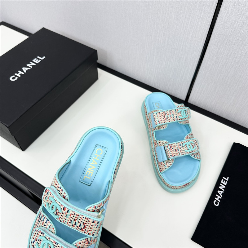 ch**el popular sandals ma1s0n Marg*e1a replica shoes