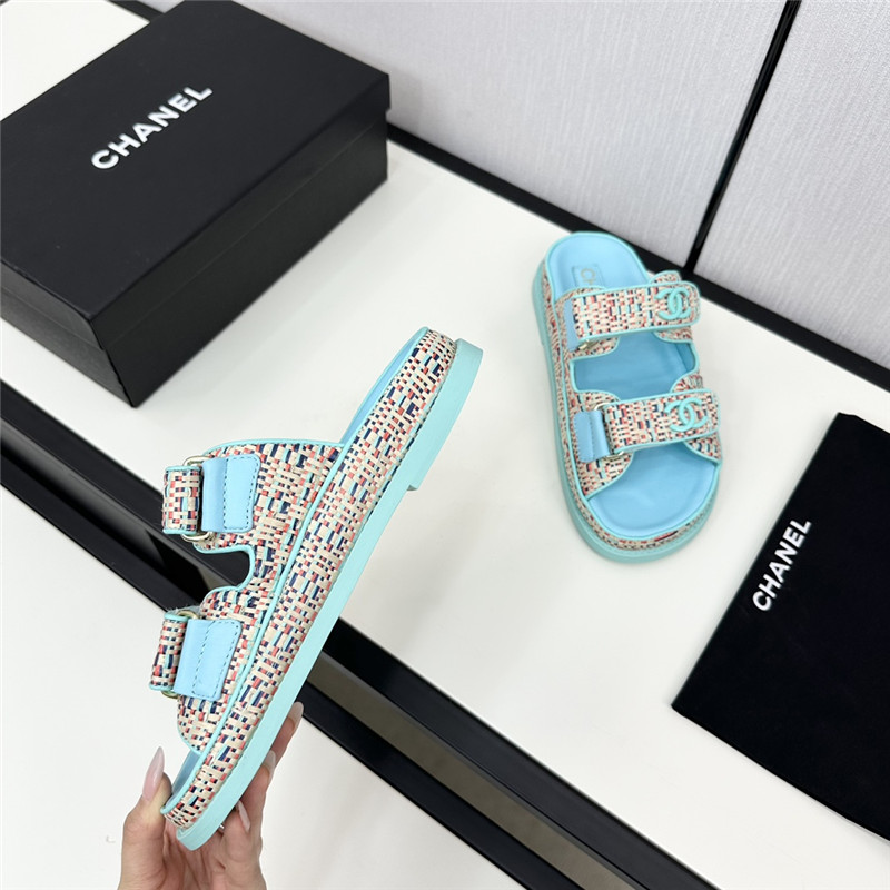 ch**el popular sandals ma1s0n Marg*e1a replica shoes