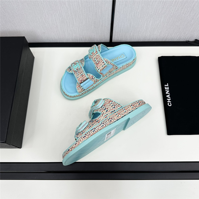 ch**el popular sandals ma1s0n Marg*e1a replica shoes