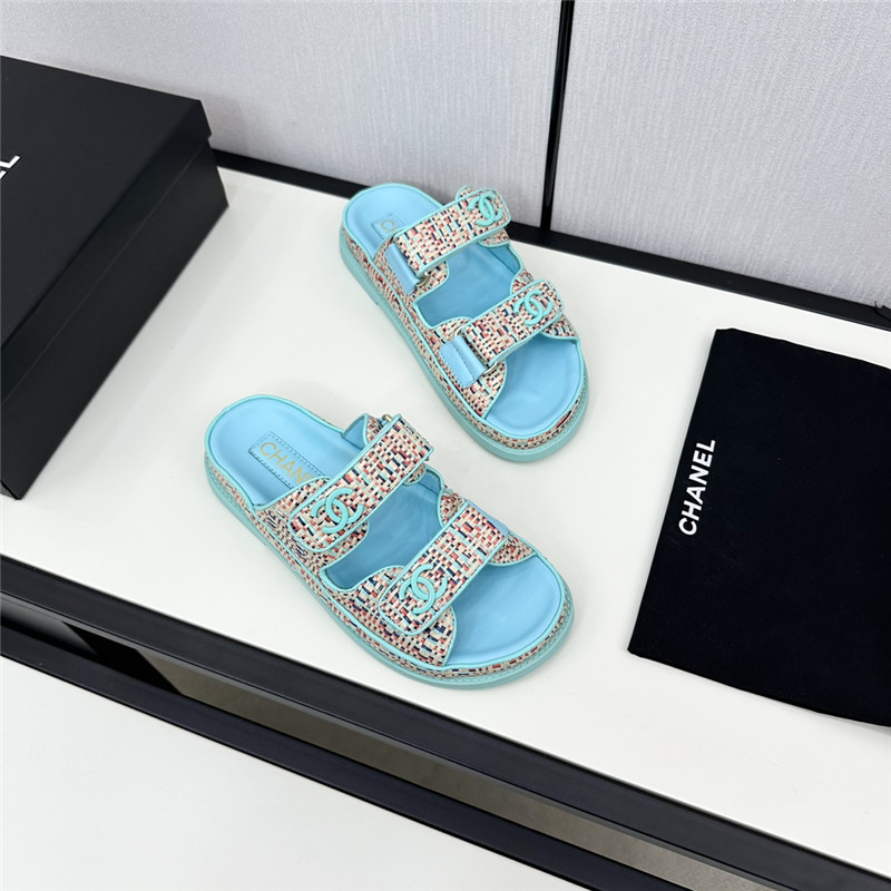 ch**el popular sandals ma1s0n Marg*e1a replica shoes