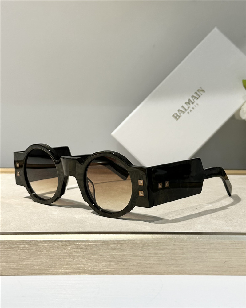 Balmain OLIVIER LTD sunglasses