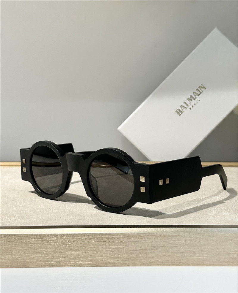 Balmain OLIVIER LTD sunglasses