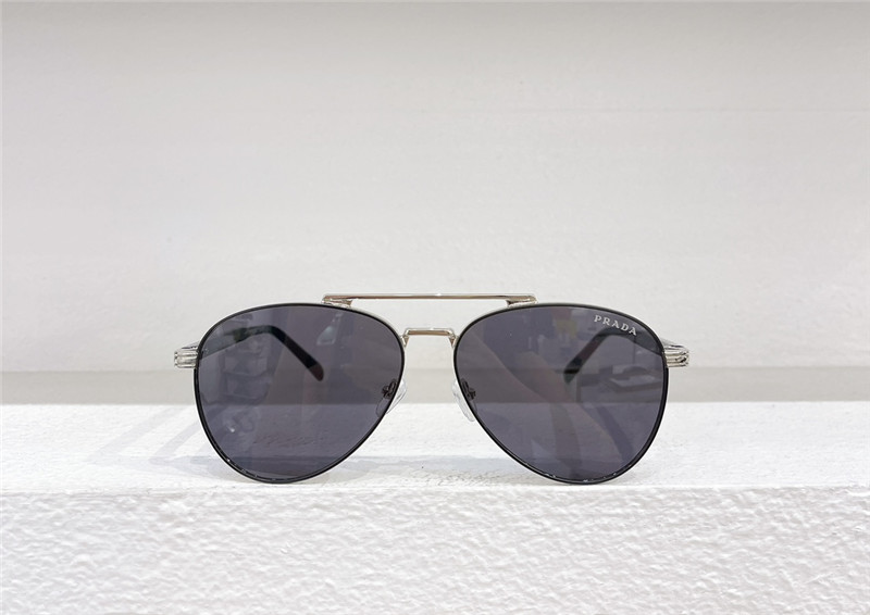 Pra*a aviator sunglasses