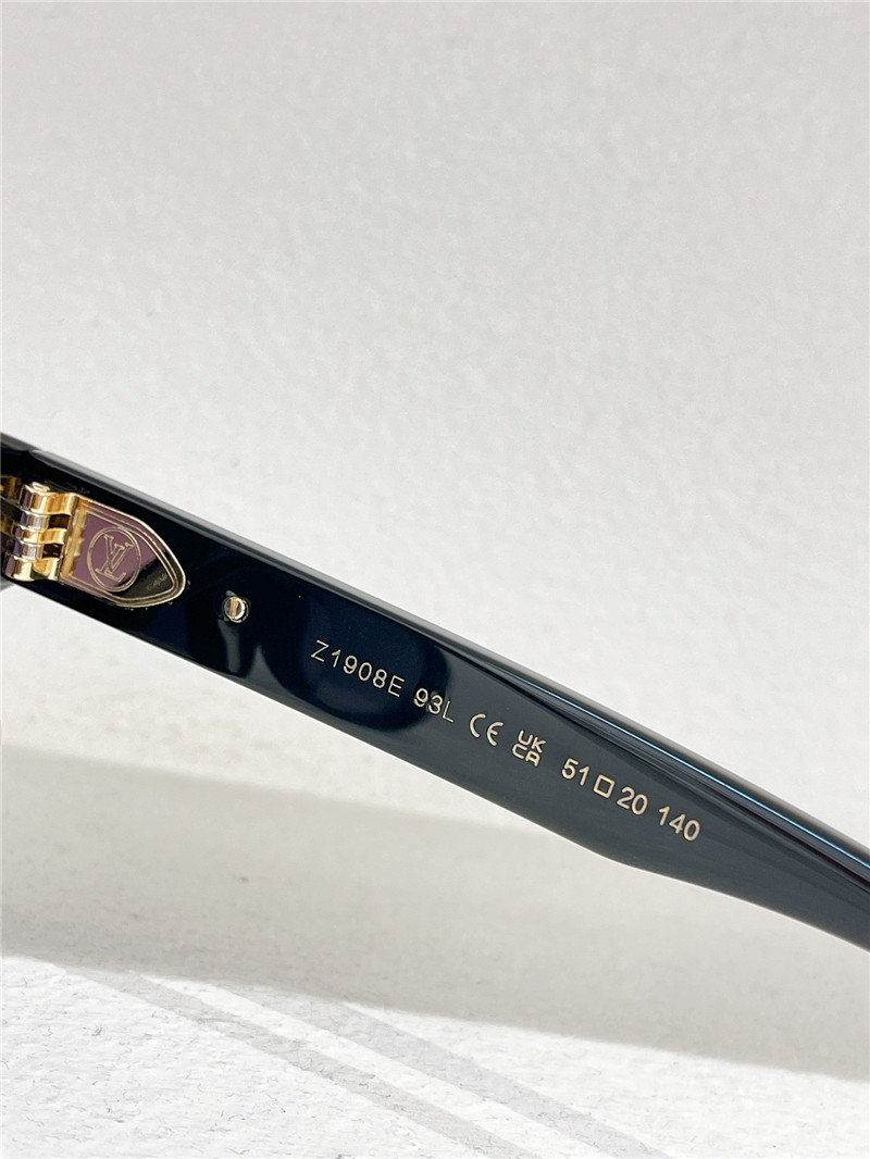 l0vis Vvtt0n lv new my monogram glasses