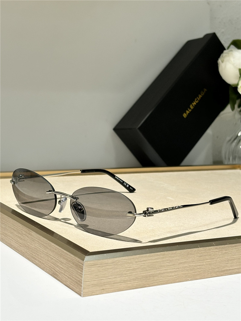 Ba1en*iaga new trendy sunglasses