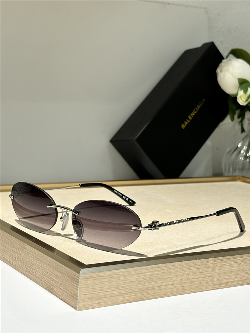 Ba1en*iaga new trendy sunglasses