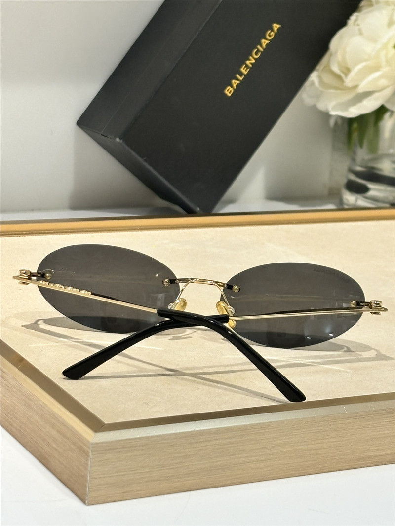 Ba1en*iaga new trendy sunglasses