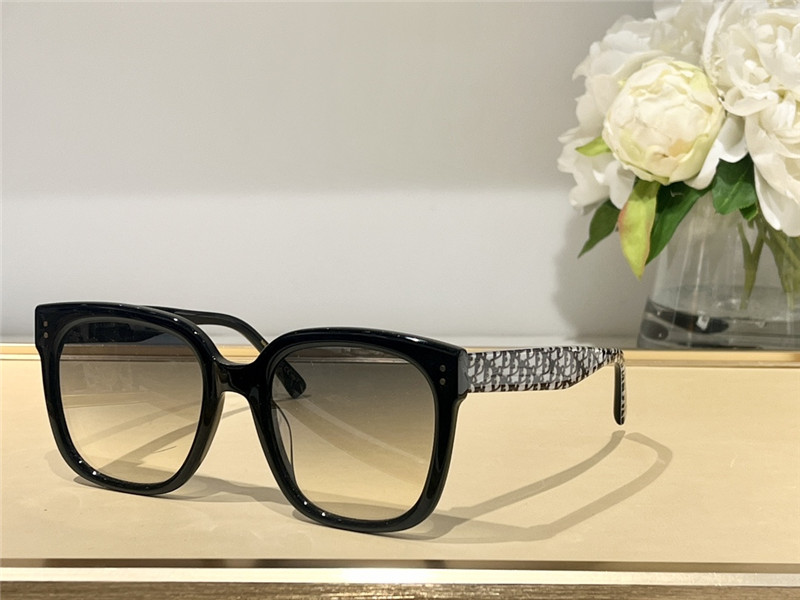 D10r square sunglasses