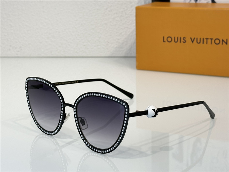 l0vis Vvtt0n lv pearl series sunglasses