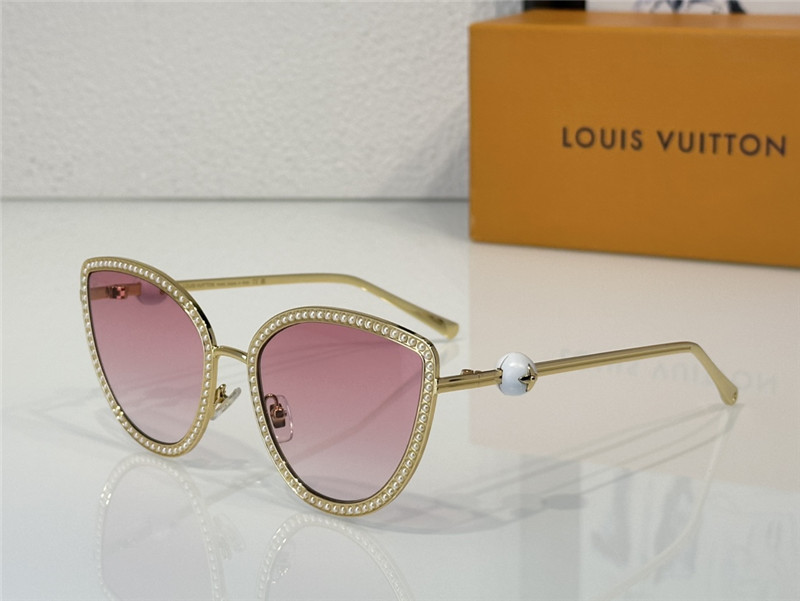 l0vis Vvtt0n lv pearl series sunglasses