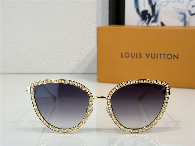 l0vis Vvtt0n lv pearl series sunglasses