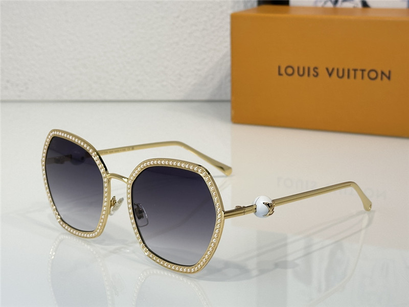 l0vis Vvtt0n lv pearl series sunglasses