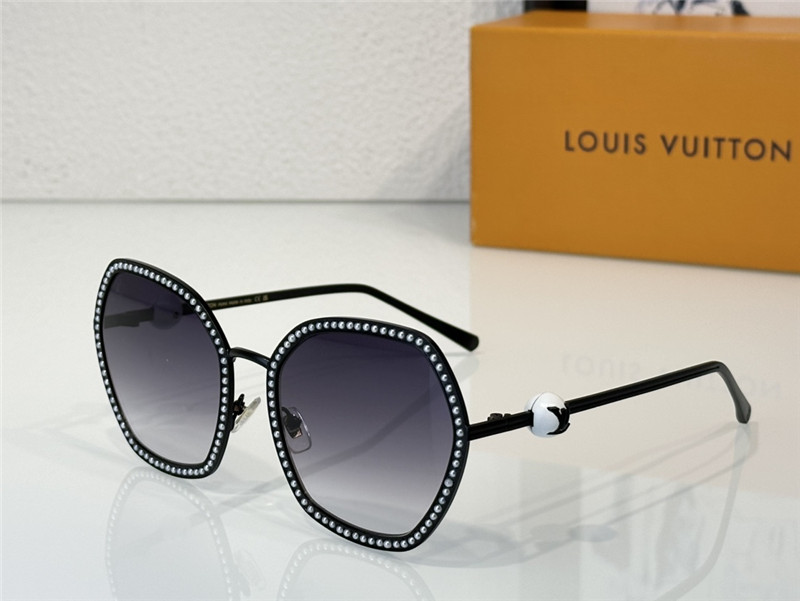 l0vis Vvtt0n lv pearl series sunglasses