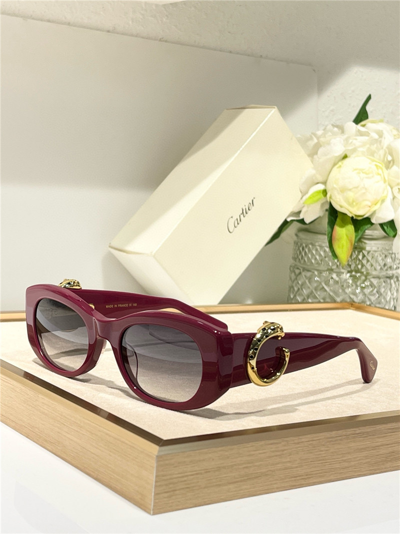 C a r t i e r New Sunglasses