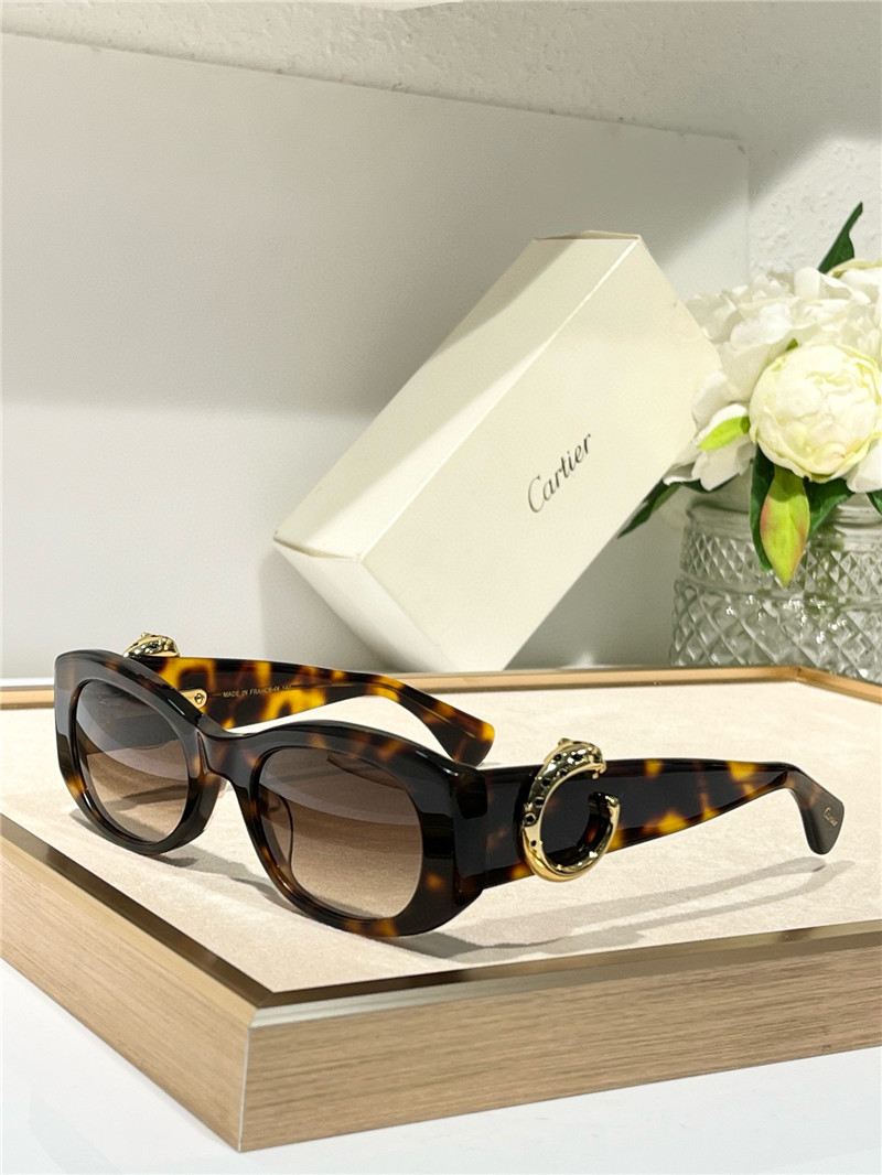 C a r t i e r New Sunglasses