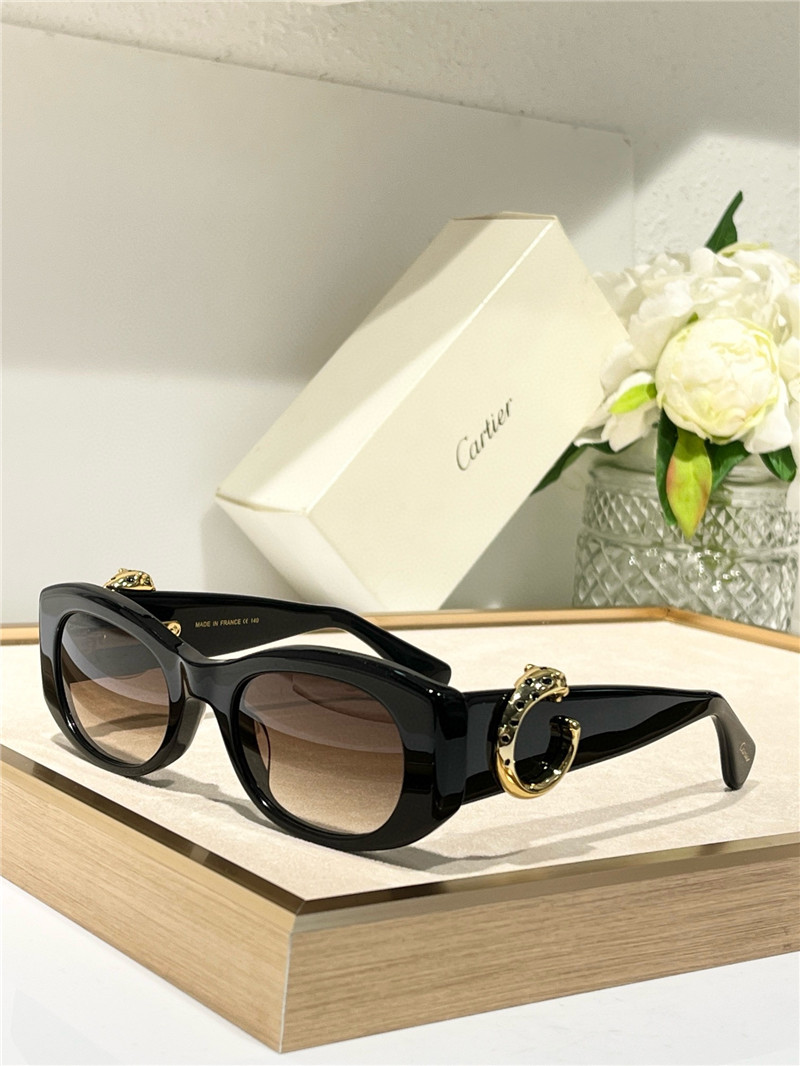 C a r t i e r New Sunglasses