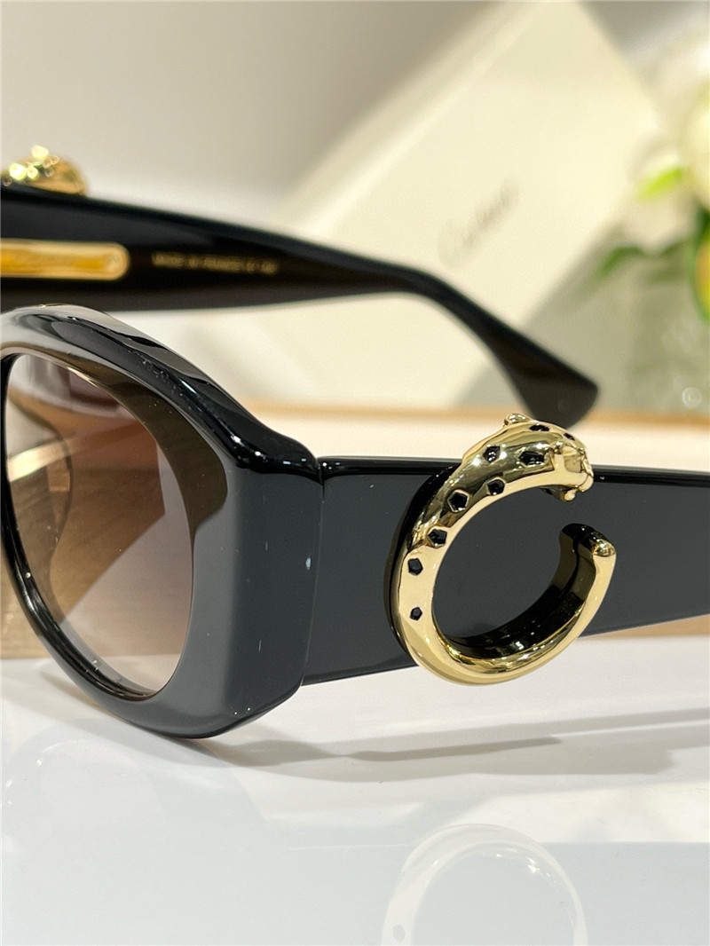 C a r t i e r New Sunglasses