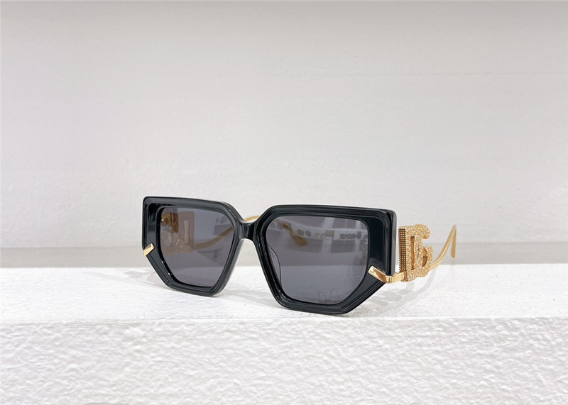 dolce & gabbana d&g cool D1am0nd sunglasses