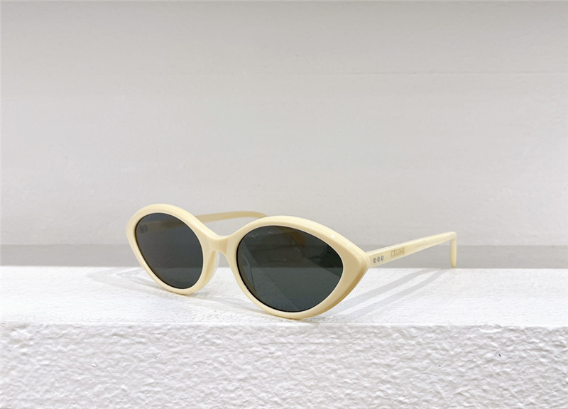 Ce1i*e unique personality sunglasses