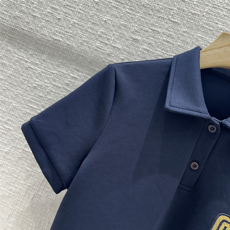 M1um1u intellectual fashionable suit replicas clothes