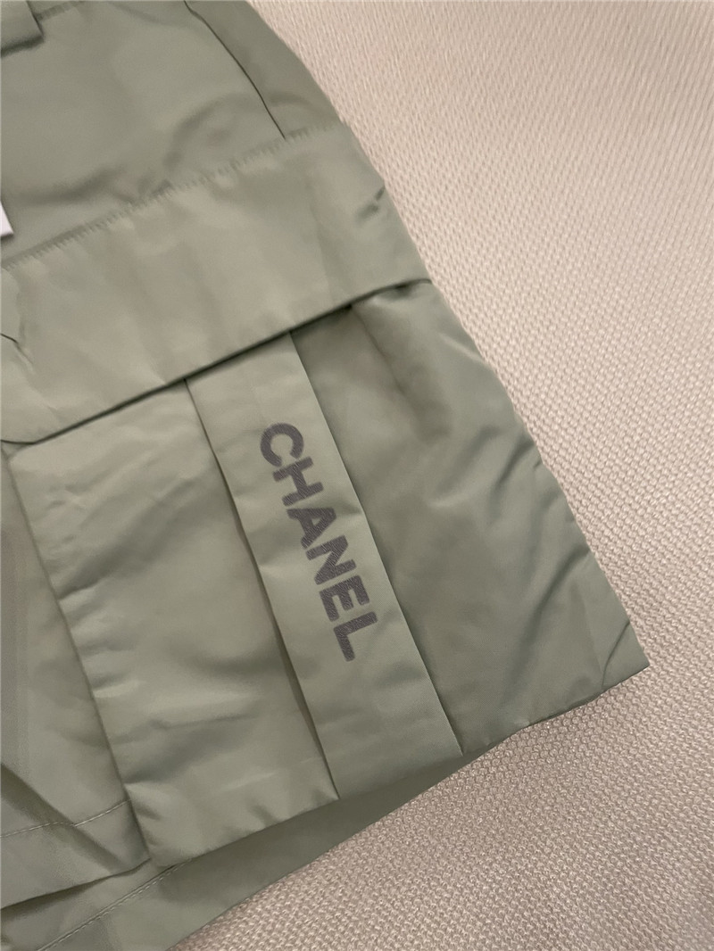 Ch**el new cargo shorts replica designer clothing websites