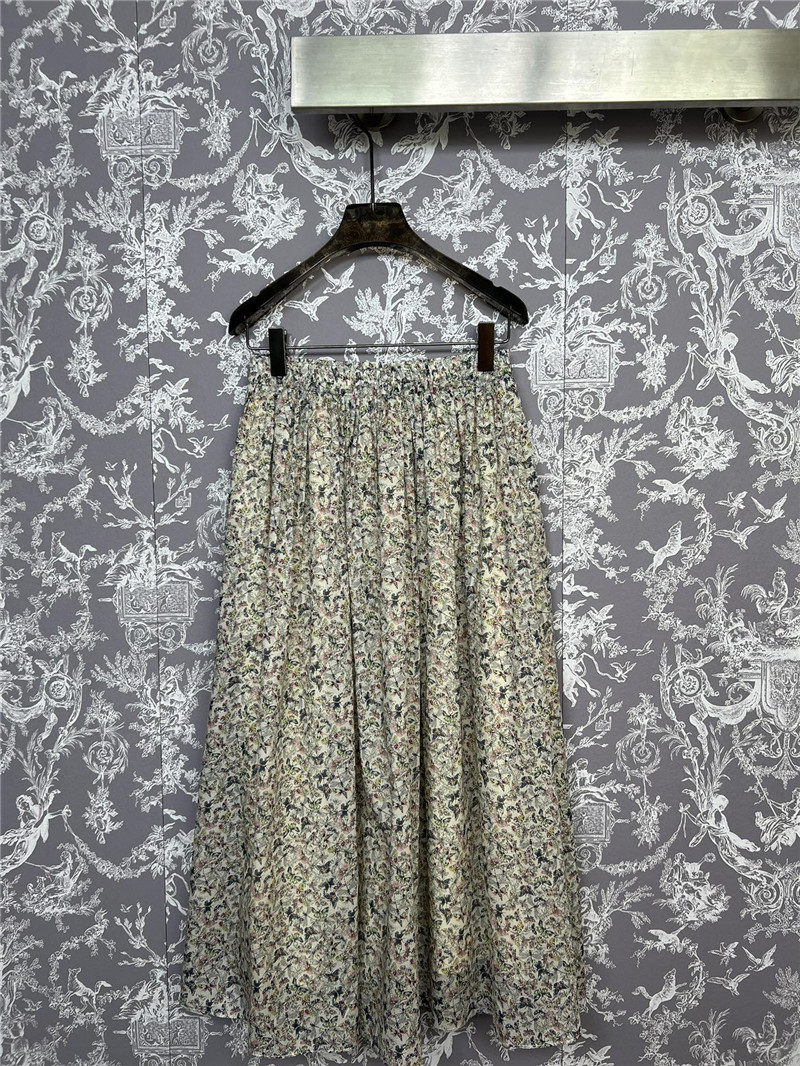 D10r new shirt and skirt suit replica designer clothes