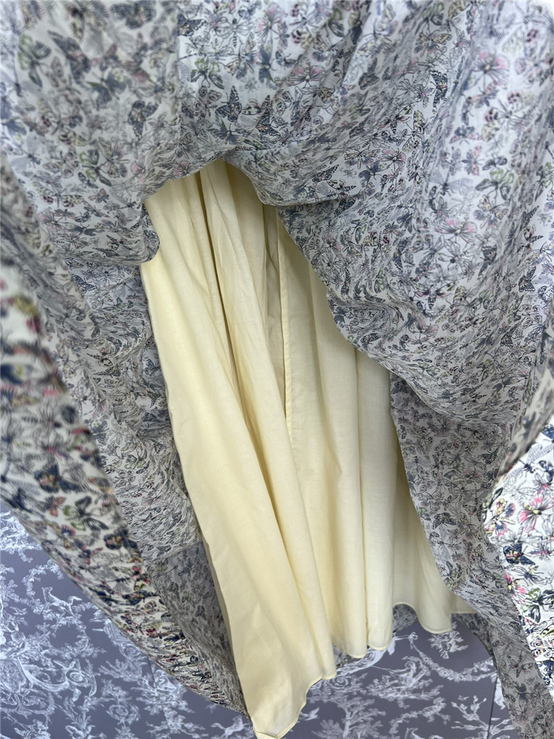 D10r new shirt and skirt suit replica designer clothes