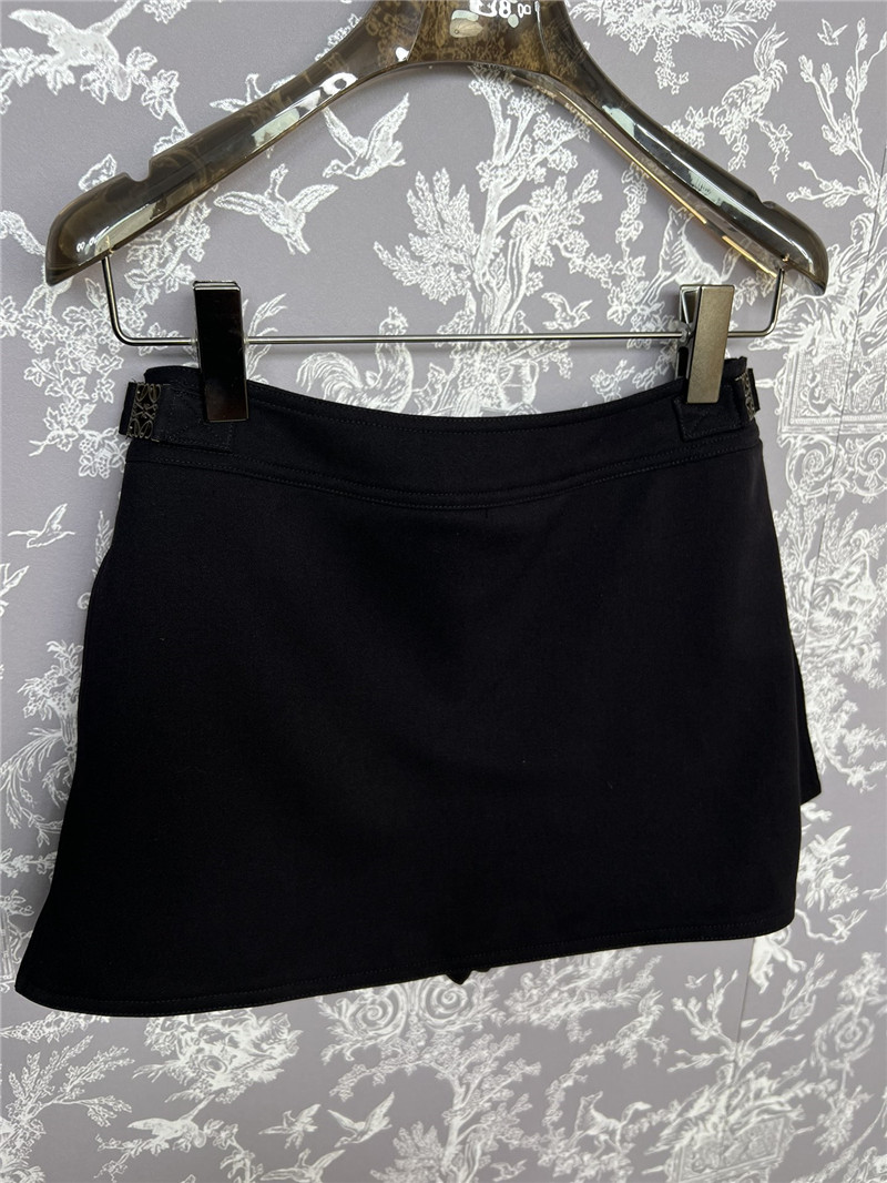 L0ew* new summer culottes replica d&g clothing