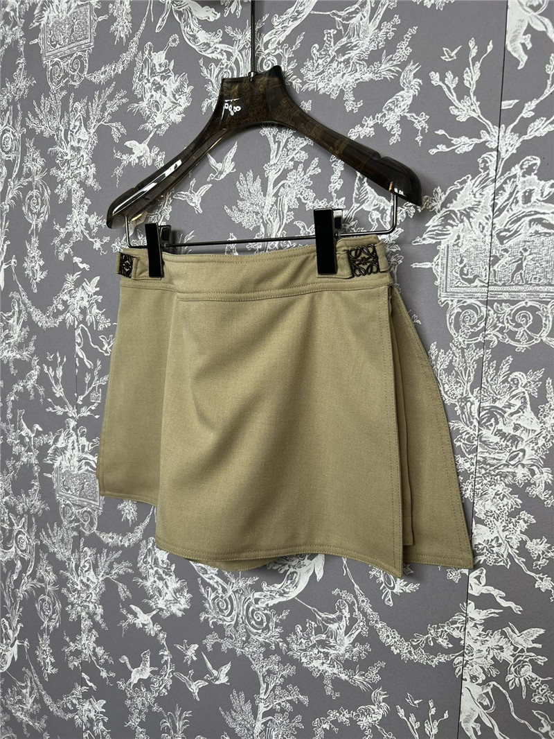 L0ew* new summer culottes replica d&g clothing