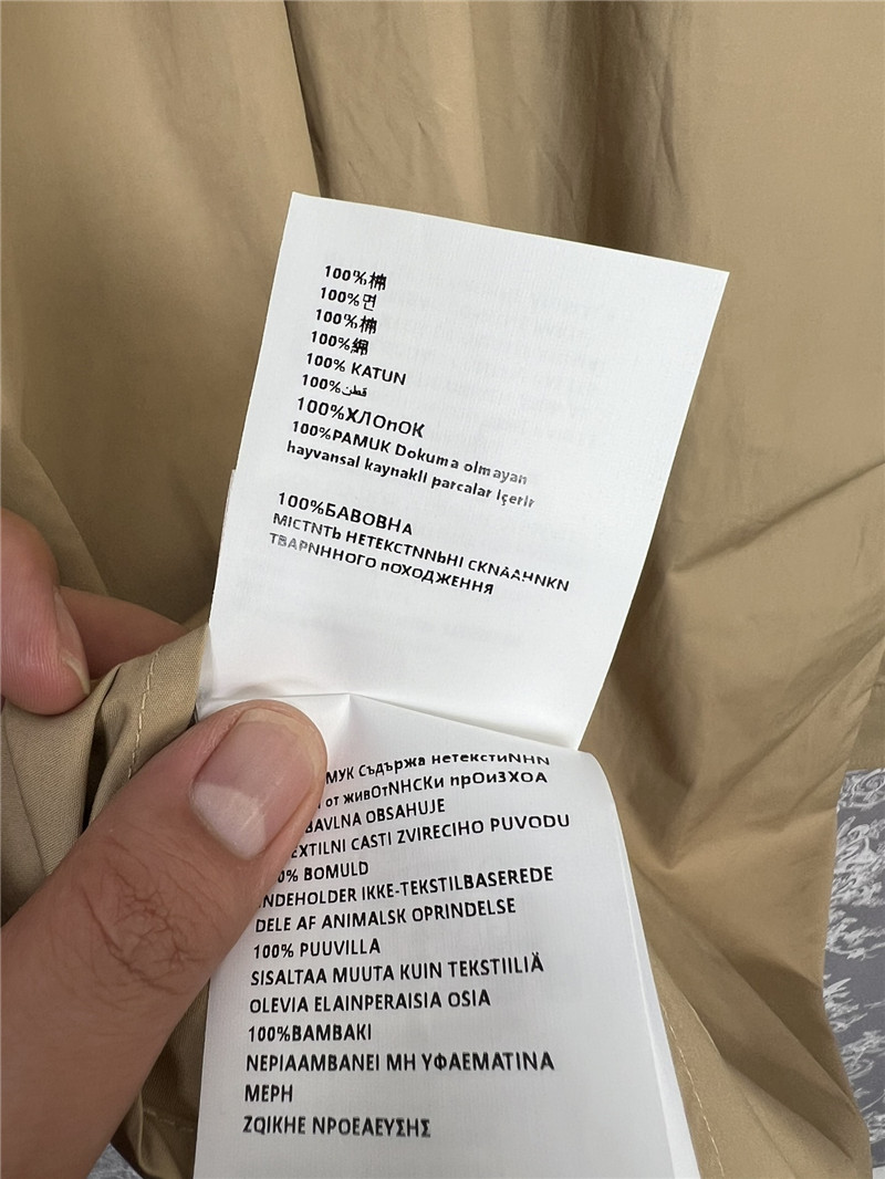 M1um1u summer new shirt replicas clothes