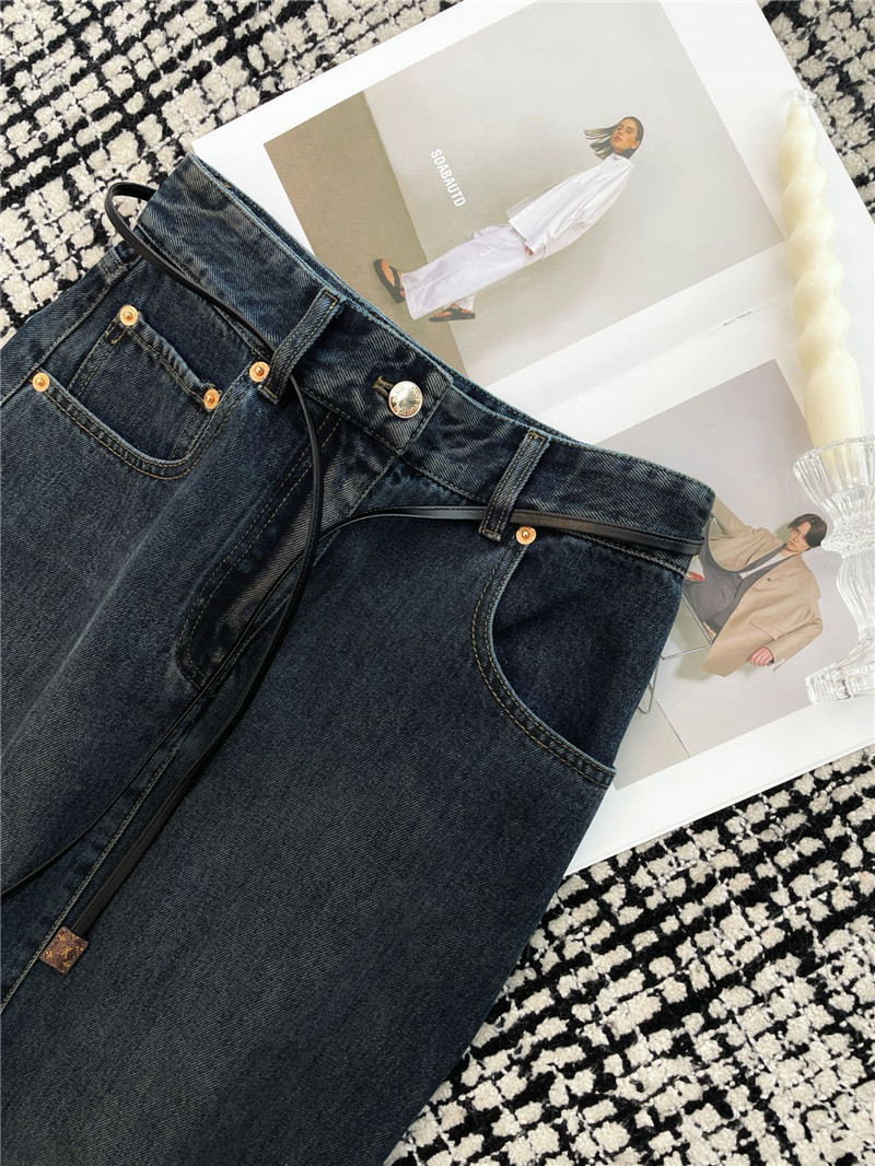 l0vis Vvtt0n lv new denim skirt replica d&g clothing