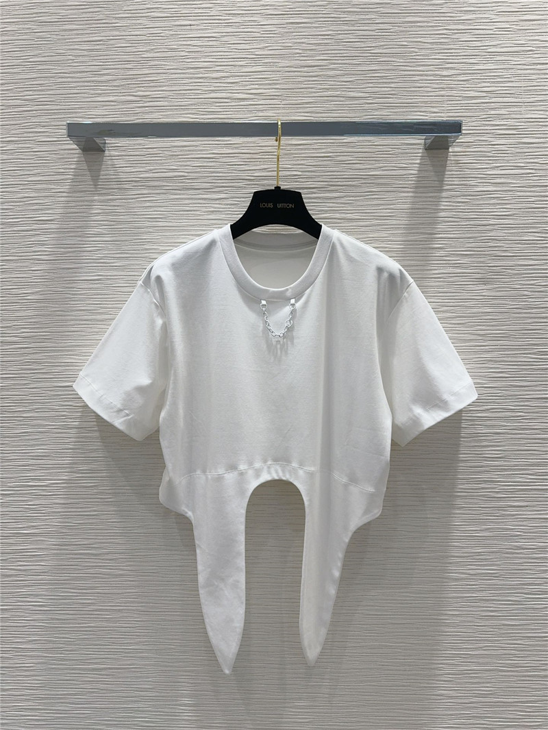l0vis Vvtt0n lv plain t-shirt replica d&g clothing