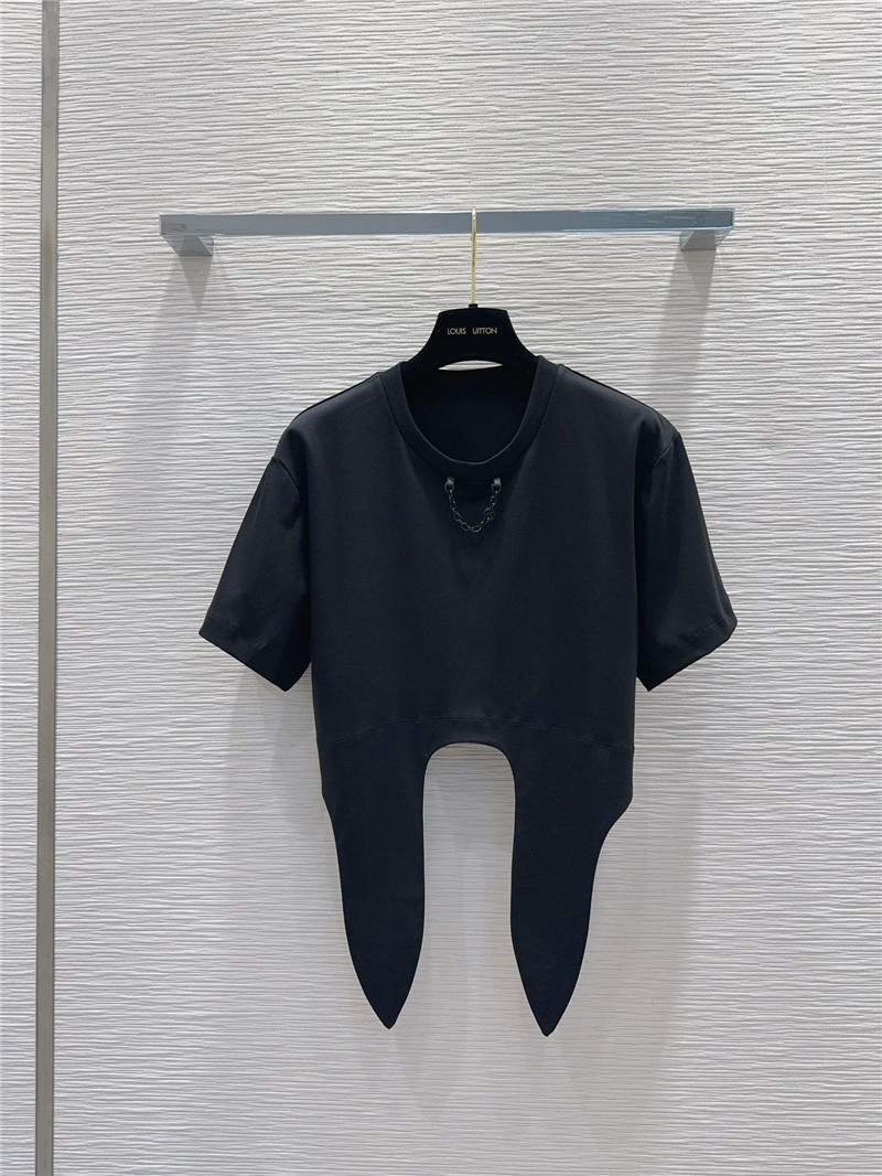 l0vis Vvtt0n lv plain t-shirt replica d&g clothing
