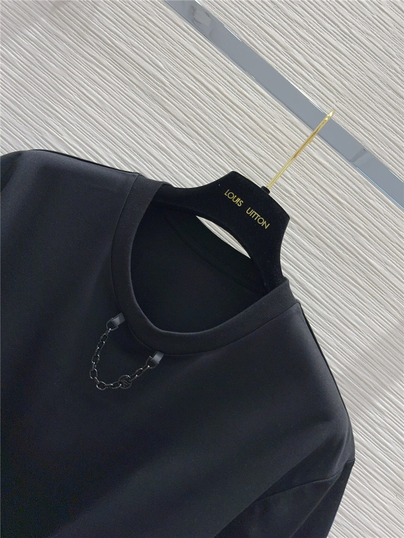 l0vis Vvtt0n lv plain t-shirt replica d&g clothing
