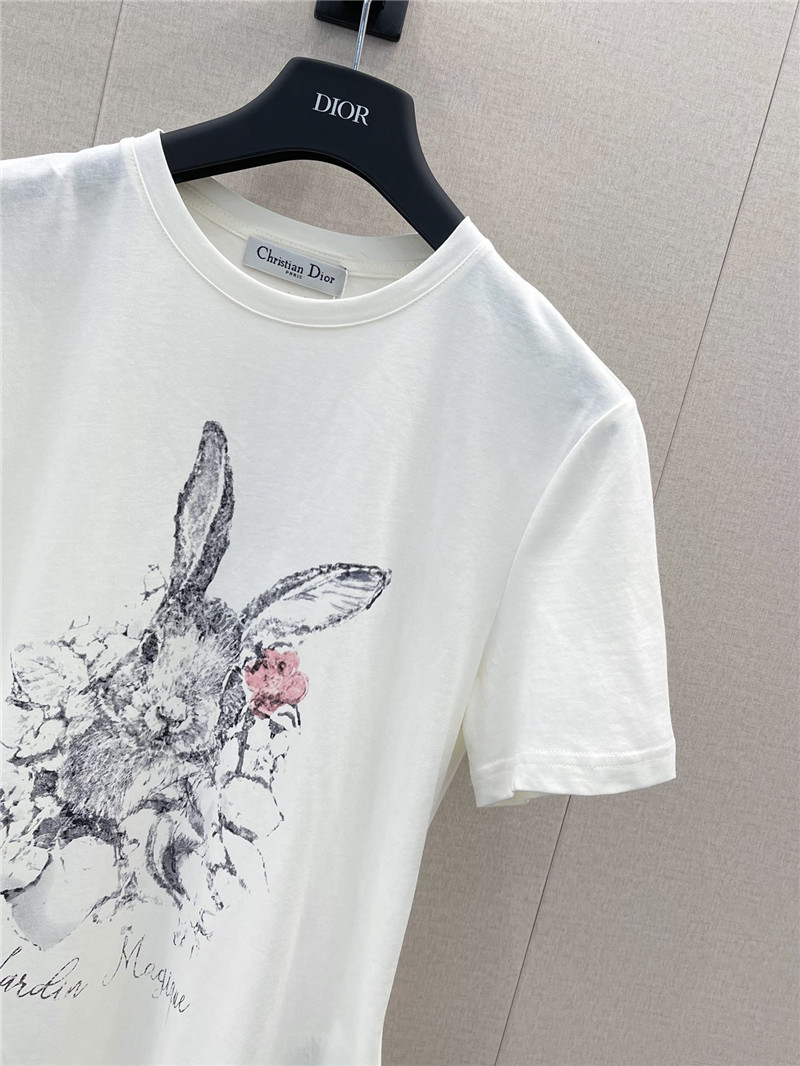 D10r round neck short sleeve t-shirt replica designer clothes