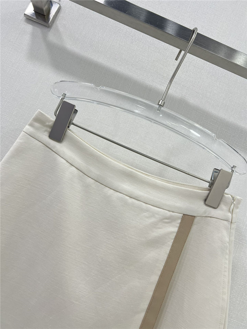 F**di new shorts skirt replica d&g clothing