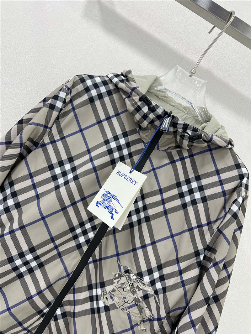Bv*b*rry reversible casual jacket replica d&g clothing