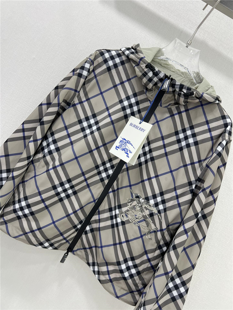 Bv*b*rry reversible casual jacket replica d&g clothing