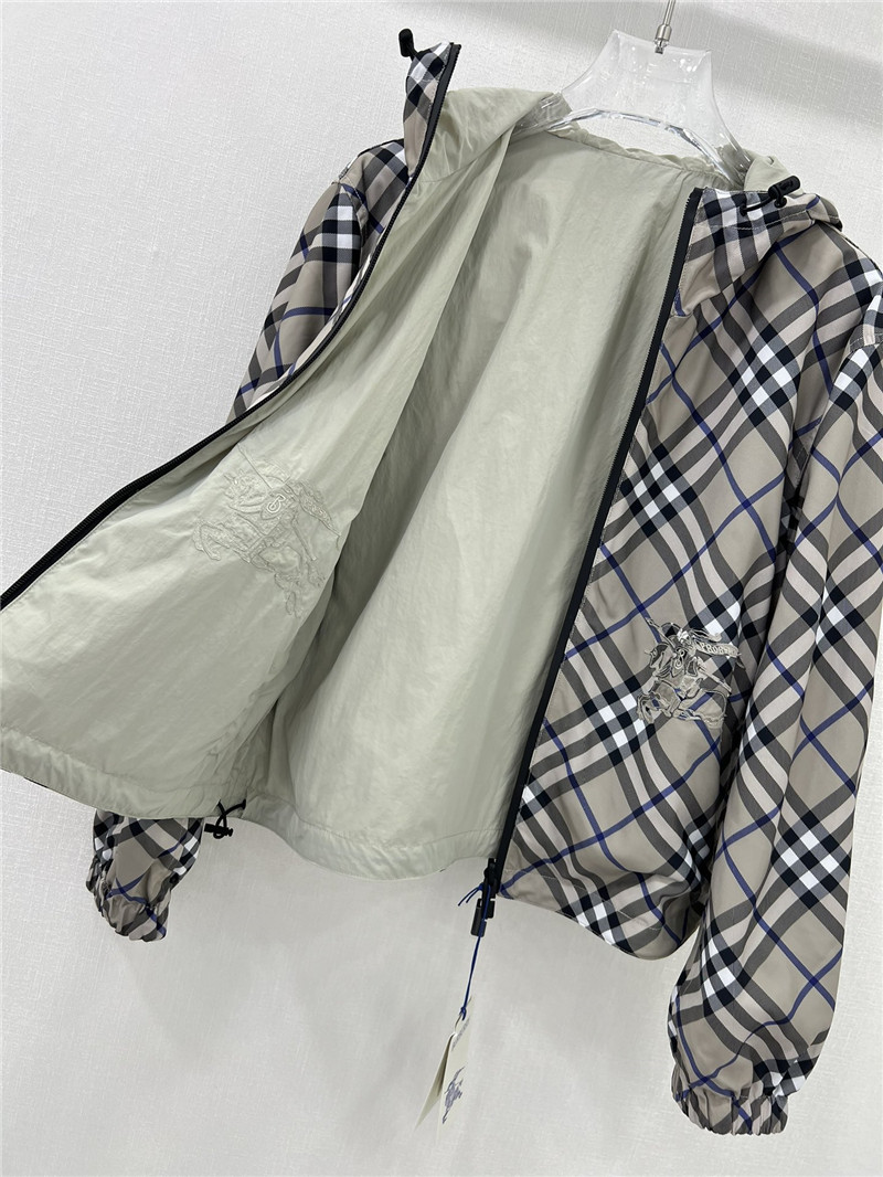 Bv*b*rry reversible casual jacket replica d&g clothing