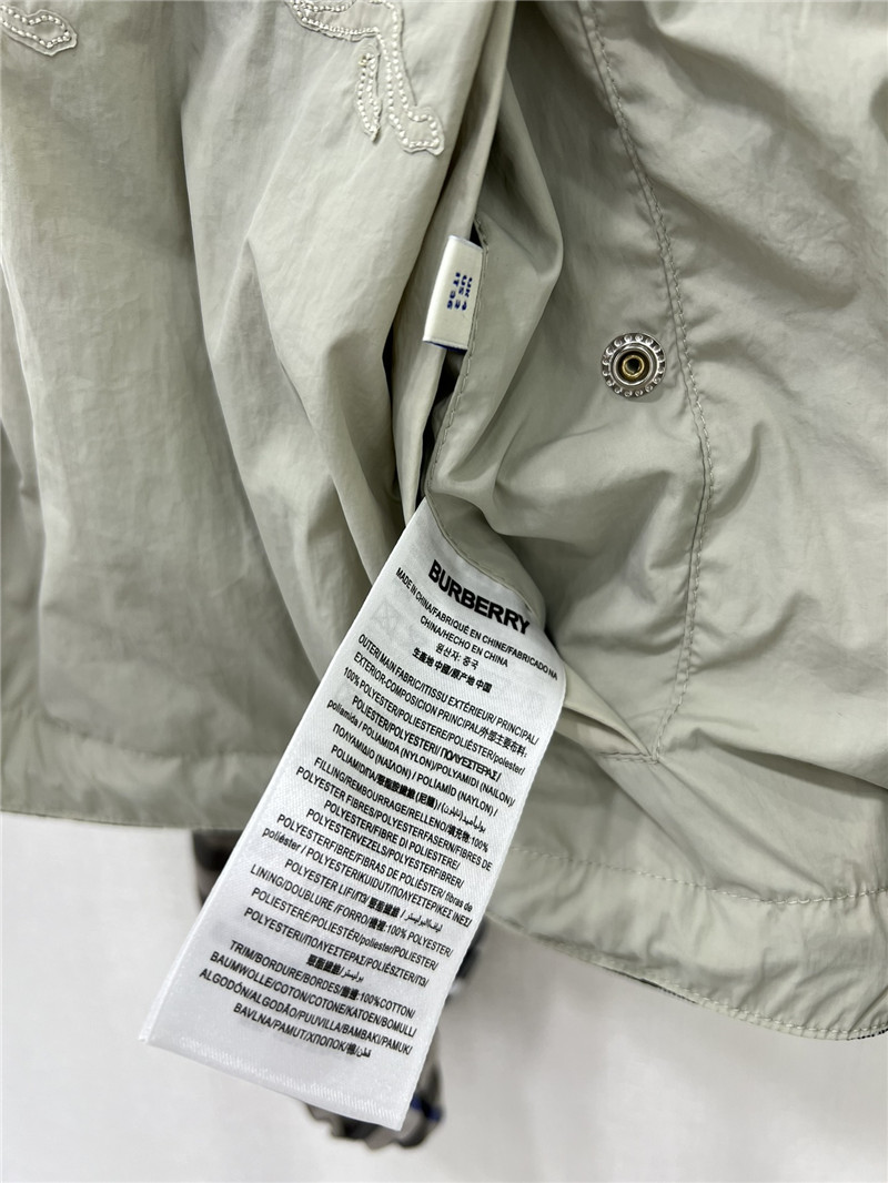 Bv*b*rry reversible casual jacket replica d&g clothing