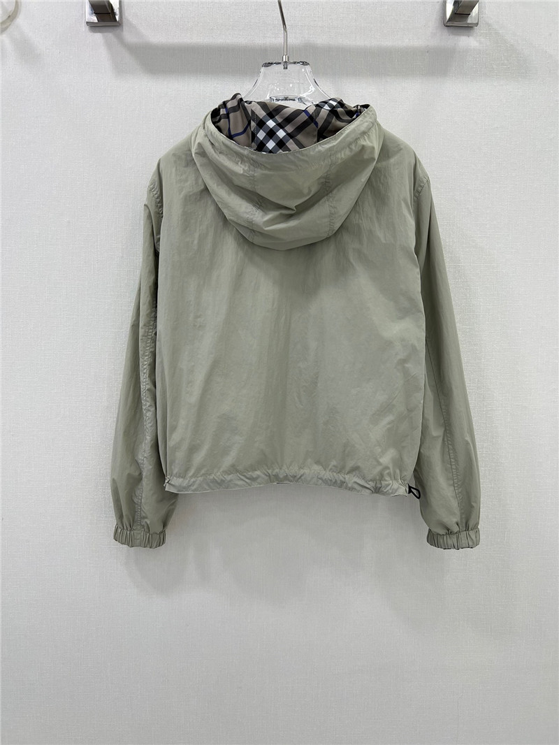 Bv*b*rry reversible casual jacket replica d&g clothing
